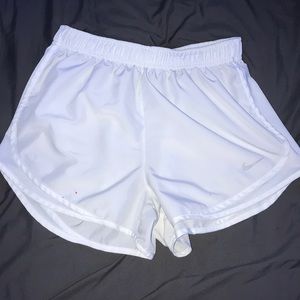 nike tempo shorts